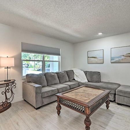 Lovely Lakeland Home With Game Room, Near Lake! Exteriör bild